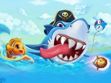 好玩的联网捕鱼