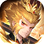 少年西游记私服