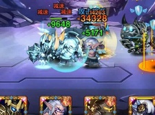 热门不氪金的卡牌