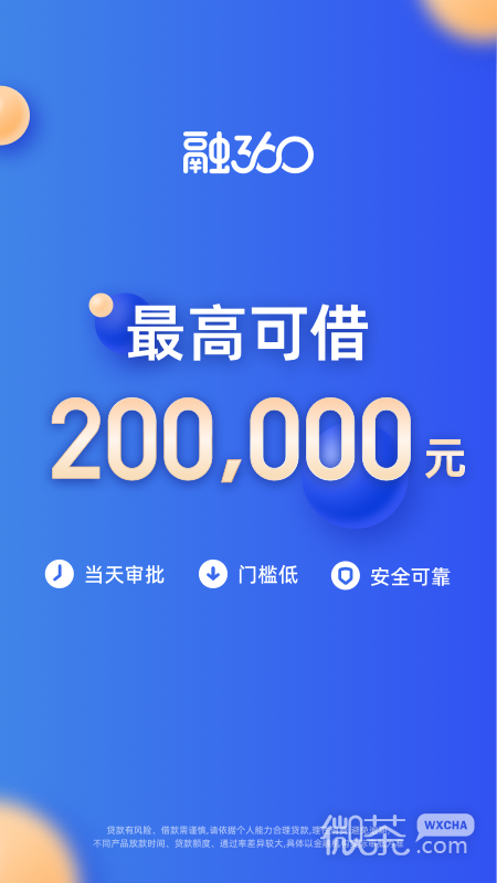 融360