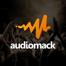 Audiomack步非烟音频免费版