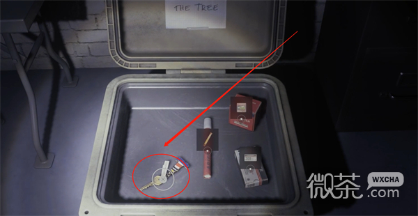 《心灵杀手2》警察局邪教藏匿物密码一览