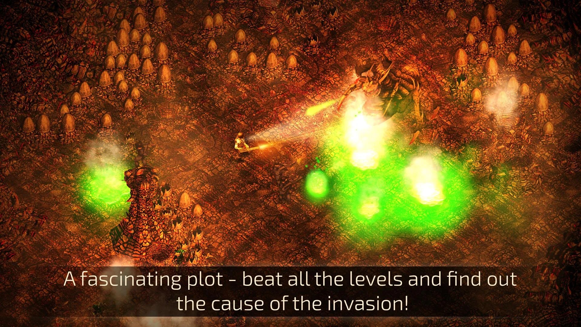 孤胆枪手2重装上阵无敌版