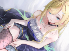 通过好感度攻略女生的