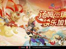 猫和老鼠版本大全