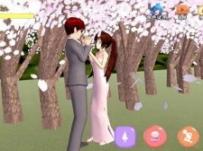 模拟恋爱休闲类