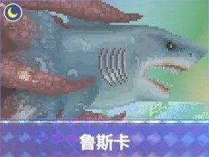 《潜水员戴夫》章鲨版本新增生物介绍