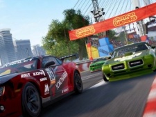 长期耐玩的城市竞速