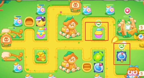 保卫萝卜4手游官方版