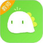 一起长大教师