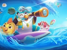 注册送话费的扑鱼