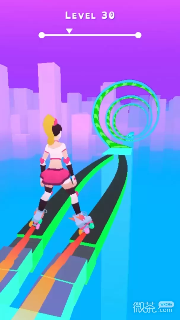 Sky Roller