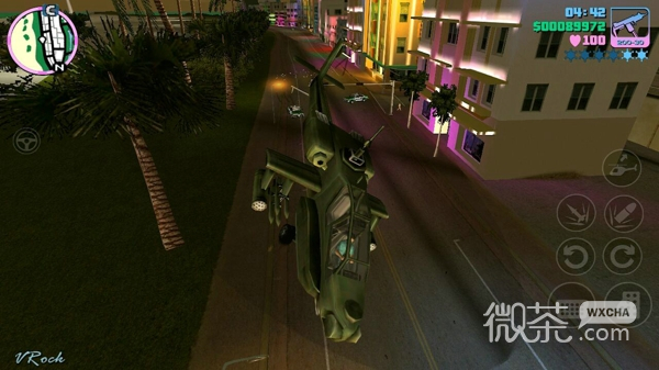 侠盗猎车手罪恶都市高清重制版