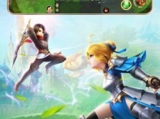 适合多人组队的