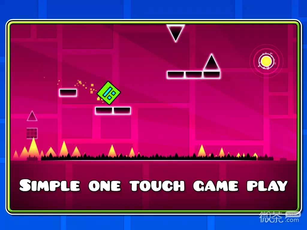 Geometry Dash Lite