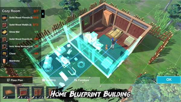 地球末日生存少女z汉化版