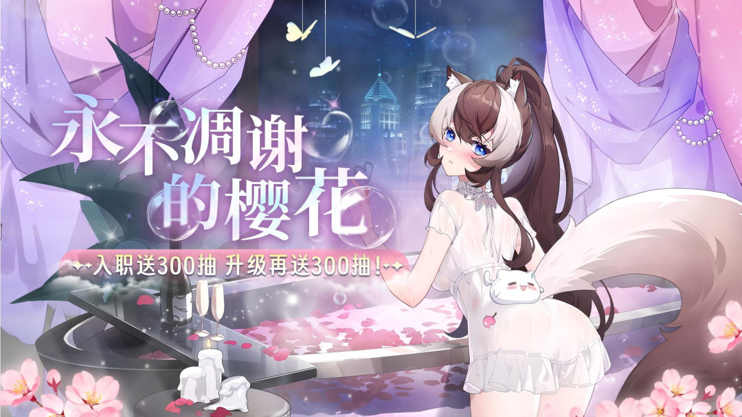 猫之城