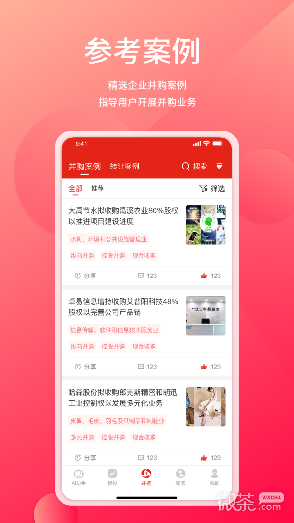 管资本