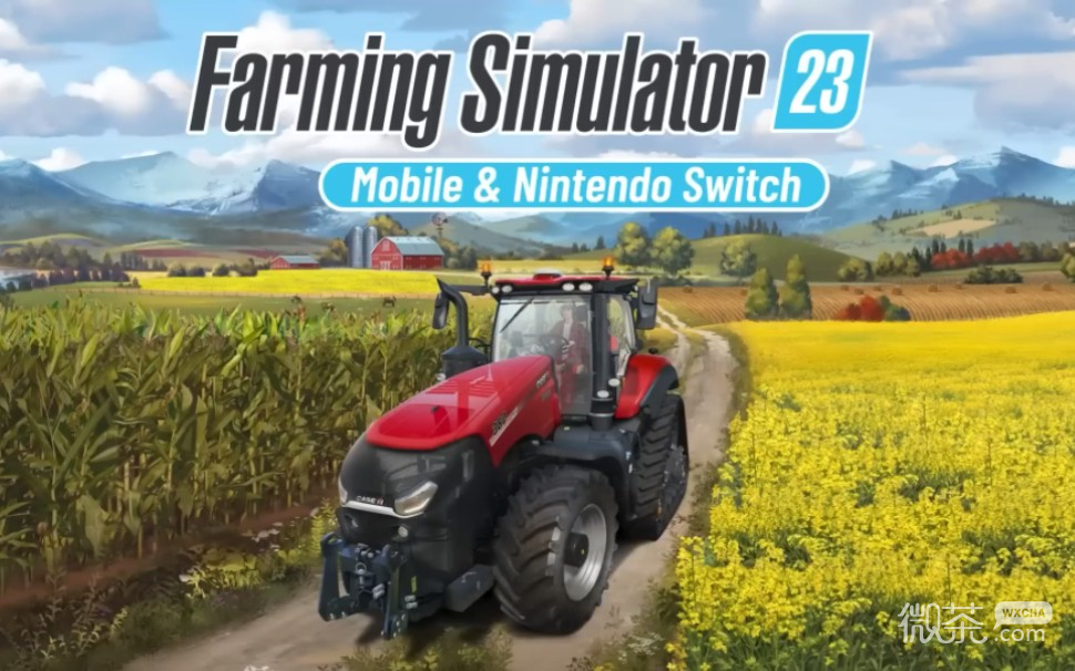 模拟农场23玩法详情