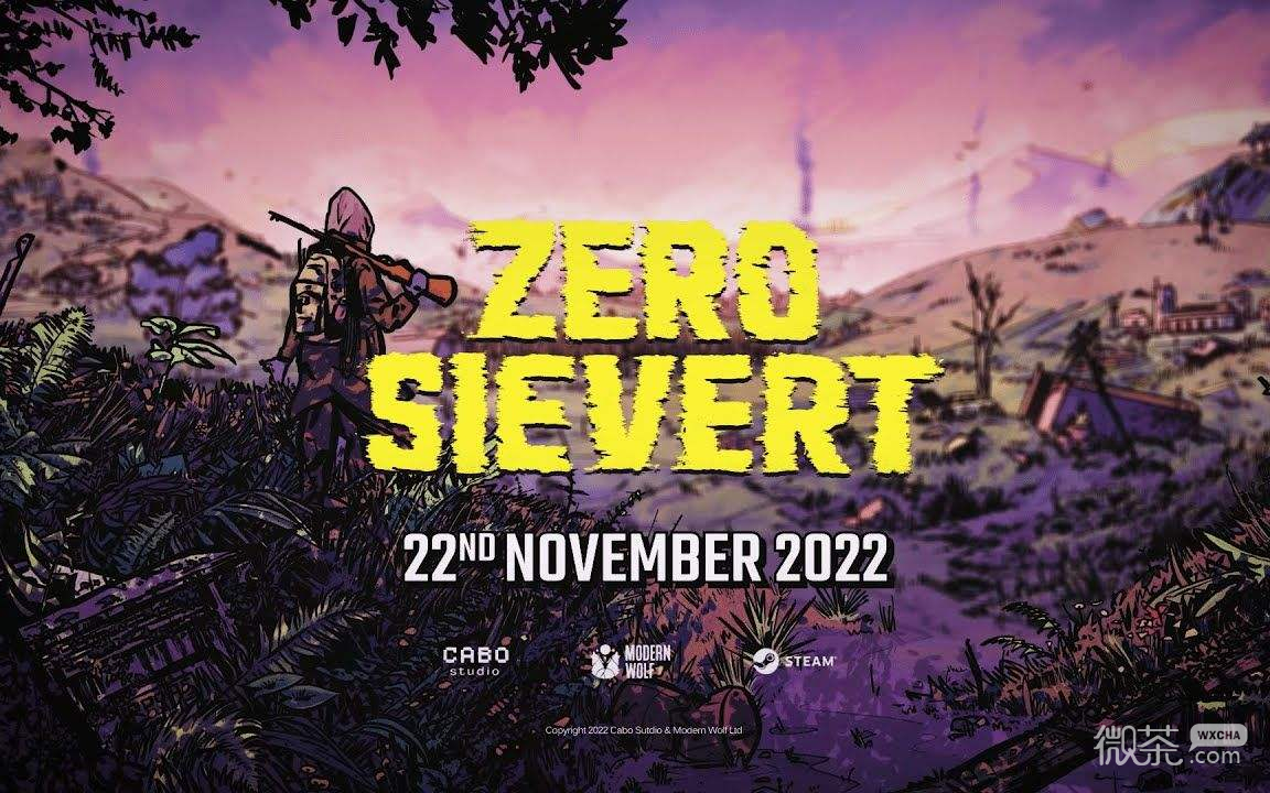 《ZERO Sievert》存档位置一览