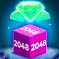 方块连锁2048最新版