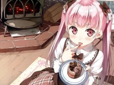 汉化日系恋爱养成