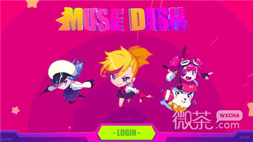 Muse Dash喵斯快跑2024版
