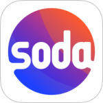 soda苏打