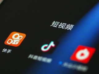 十款高清成品短视频