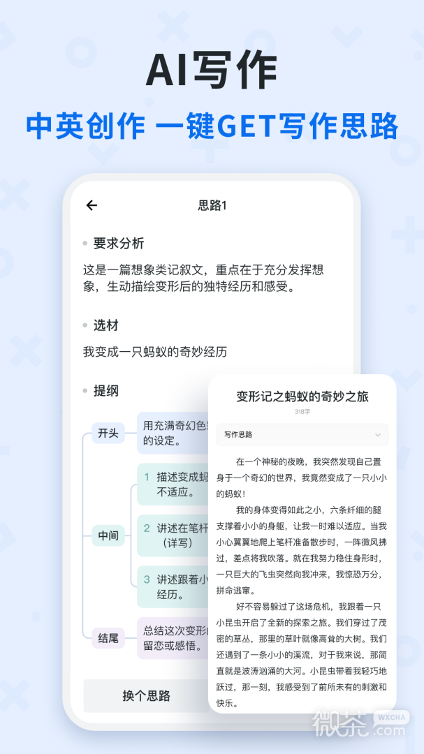 蜜蜂试卷