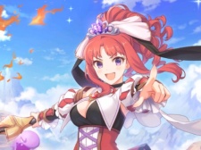 装扮模拟养成类