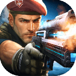 火线精英(送星座帐号)