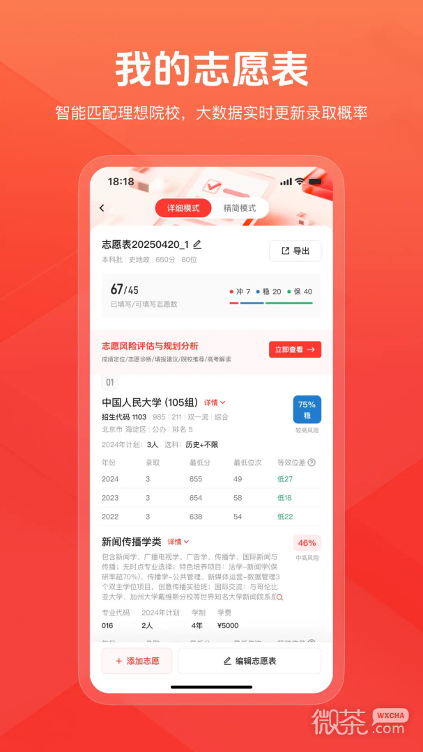 阳光高考网