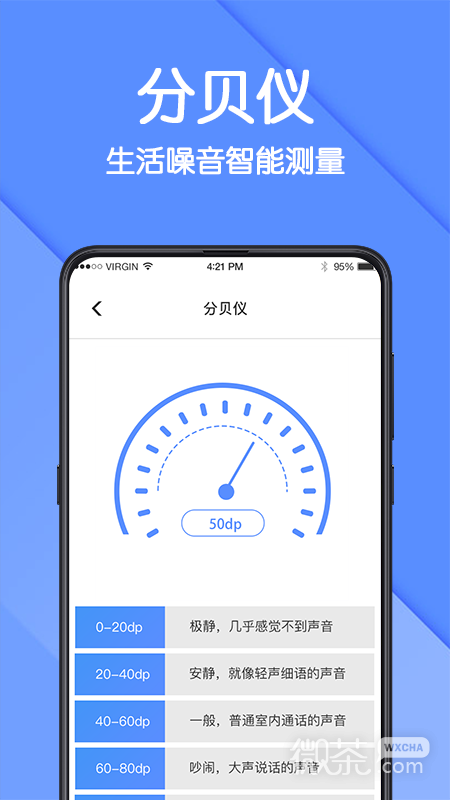 AR测量