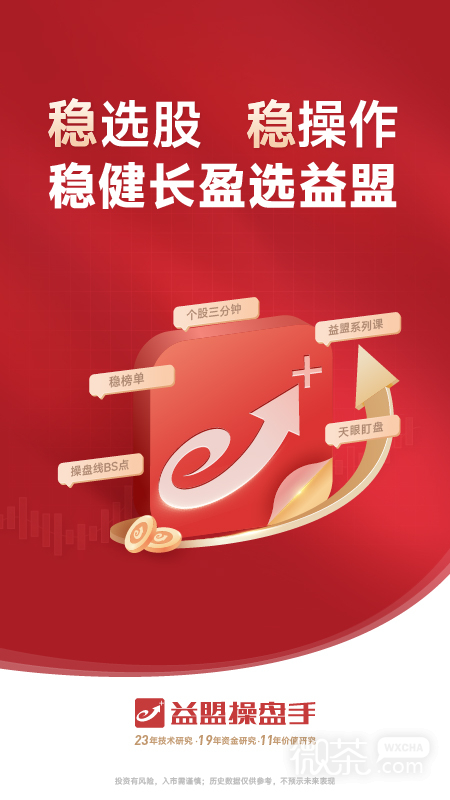 益盟操盘手