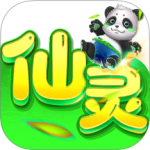 仙灵物语