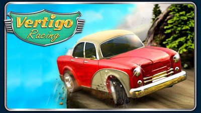 迷魂赛车(Vertigo Racing)