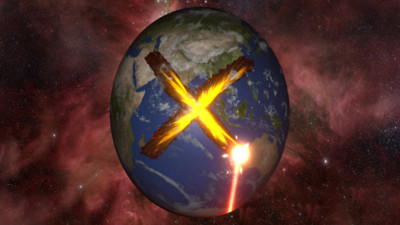 星球毁灭模拟器2 2024版