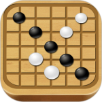 五子棋竞赛版