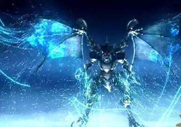 《最终幻想7：核心危机重聚》召唤兽巴哈姆特获得方法攻略