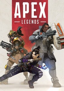 apex legends mobile手机版