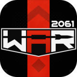 战争2061无限资源版