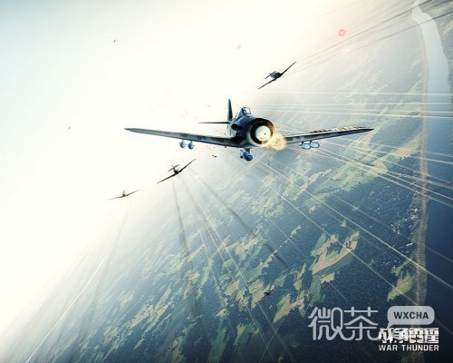 战争雷霆无限金币版