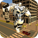 火线狙击(变形射击)