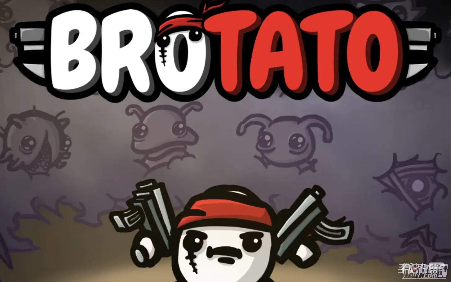 《Brotato》异变体使用武器心得一览