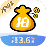 拍拍贷