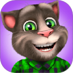 My Talking Tom2