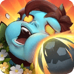 向僵尸开炮(尸潮来袭)