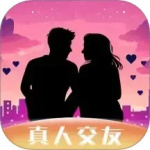 附近闪约会