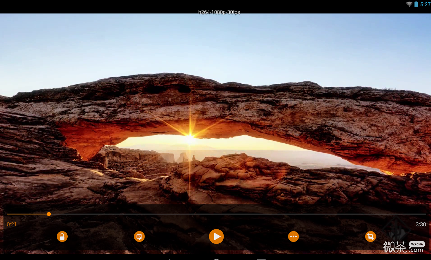 VLC Media Player